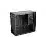 PC skriňa DeepCool DP-MATX-SMTR micro ATX čierna
