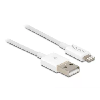 USB dátový a nabíjací kábel DeLOCK 83001