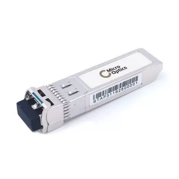 TRENDnet TEG-10GBS10 kompatibilný SFP+ 1310nm, SMF,