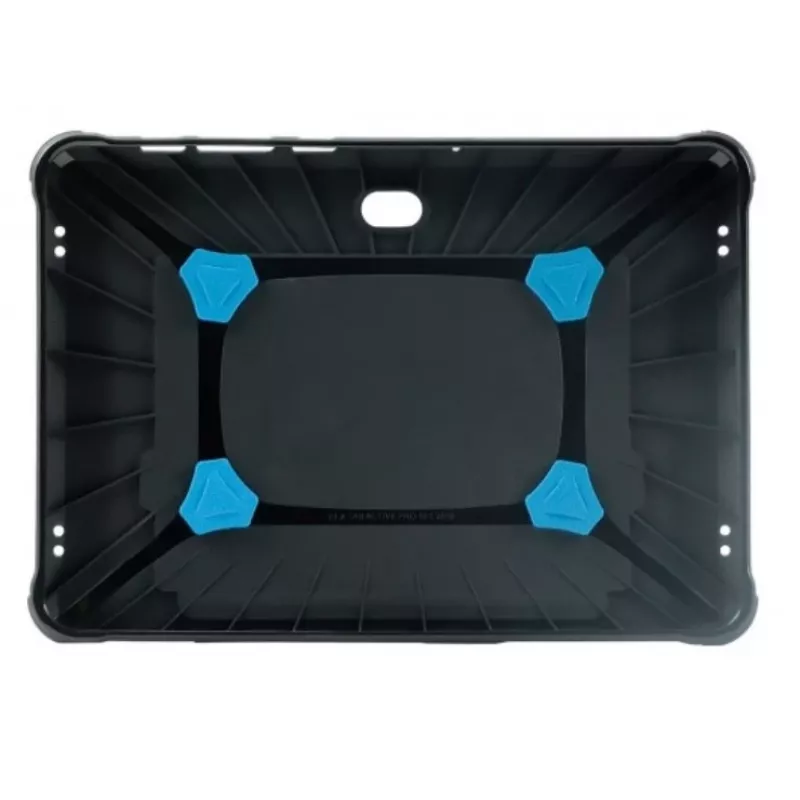Mobilis 053027 puzdro na tablet 25,6 cm (10,1 inch) kryt čierny