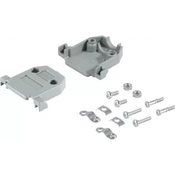 Kryt konektora samec multipol ShiverPeaks BS79115