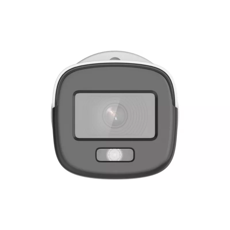 Hikvision DS-2CD1027G0-L Bullet IP bezpečnostná kamera vonkajšia 1920 x 1080 Pixel strop/stena