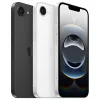 Apple iPhone 16e čierny – smartphone – 128 GB