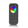 Diaľkový ovládač RT4, 1 zóna RGB/RGBW