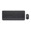 Logitech Signature MK650 pre firmy SK/CZ