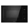 Mikrovlnná rúra AMICA AMMB25E4SGB 25L 900W nerez