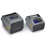 Zebra ZD621 tlačiareň etikiet termotlač 203 x 203 DPI 203 mm/s káblová & bezdrôtová Ethernet LAN Bluetooth