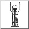 HMS Fitness H1833-i elektromagnetický crossový trenažér čierna, modrá