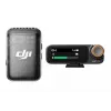 Mikrofón DJI Mic 2 čierny