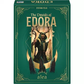 The Druids of Edora, stolová hra