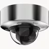 IP bezpečnostná kamera Axis P3268-SLVE Dome 3840 x 2160 pixelov