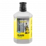 Kvapalina na čistenie okien a skla Karcher Glass Finisher 1000 ml fľaša (1 l)