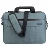 Addison 307015 puzdro na notebook 39,6 cm (15,6 palca) top loader taška sivá