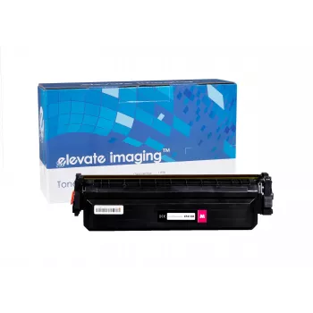 Toner CF413X purpurová pre HP LaserJet