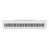 Yamaha P-225WH digitálne piano 88 klávesov biele