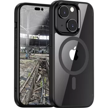Puzdro JT BERLIN Pankow Hybrid MagSafe pre iPhone 15 6,1