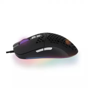 Esperanza EGM702 myš pravácka USB optická 7200 DPI