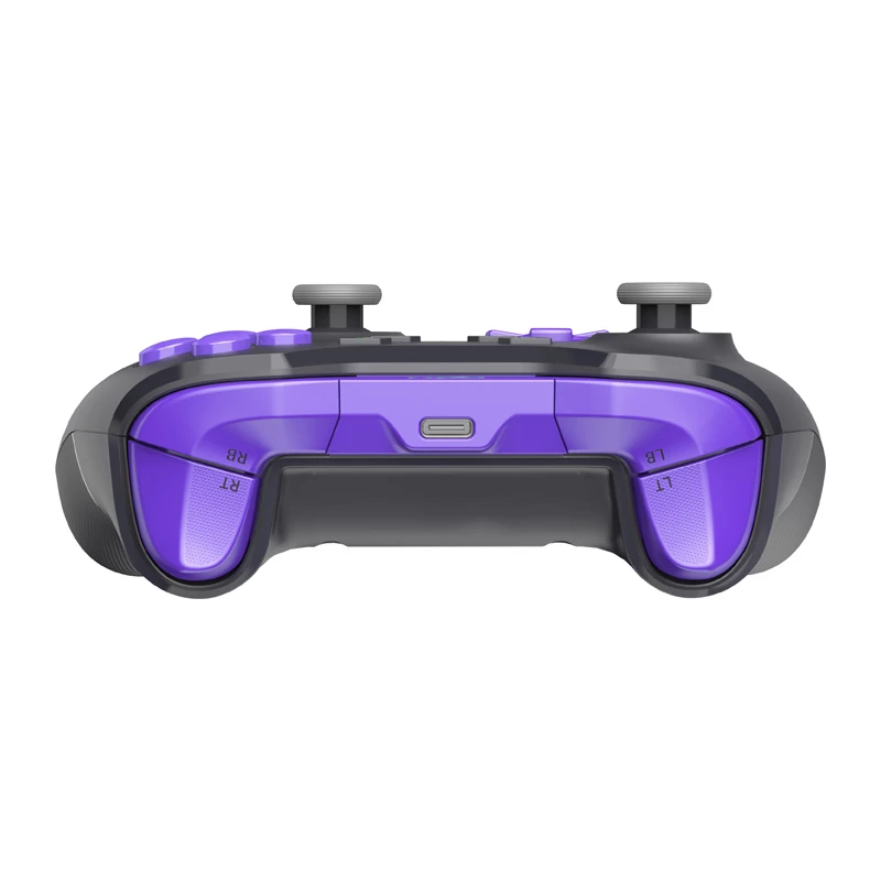 Gamepad PXN PXN-P5-8K káblový bezdrôtový podporuje PC a Android