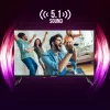 TV Manta 32LHA123E 32 palcov HD LCD 1366 x 768