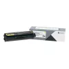 LEXMARK C330H40 žltý vysokokapacitný toner