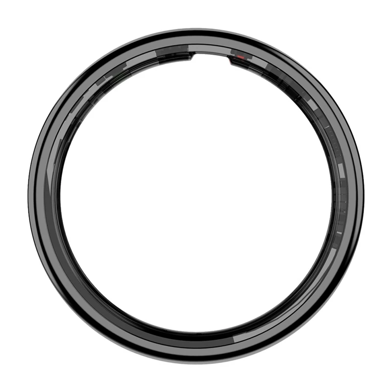 Smart prsteň Colmi R12 22.4MM 13 (čierny)