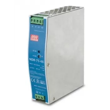 Napájací zdroj Ernitec ELECTRA-PWR-75-48 75W 48V