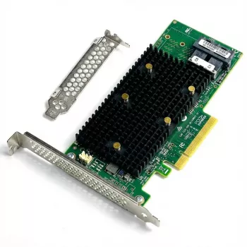 RAID radič Broadcom MegaRAID 9460-8i