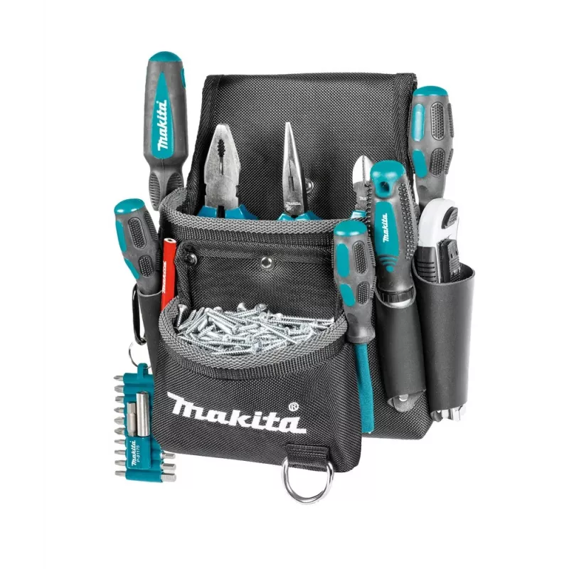 Makita E-15198 príslušenstvo k opasku na náradie, taška na náradie