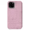 Puzdro s klopou Krusell Birka iPhone 11 Pro Max 16,5 cm ružové
