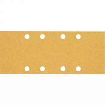 Brúsny list Bosch EXPERT 2608901112 93x230 mm – sada 10 kusov