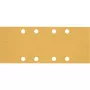 Brúsny list Bosch EXPERT 2608901112 93x230 mm – sada 10 kusov