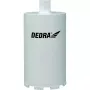 Vyvrtávacia píla Dedra HW4062 — priemer rezu 62 mm