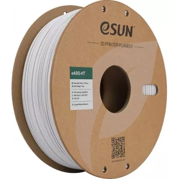 EABS-HT 1,75mm STUDENÁ BIELA 1kg (EABS-HT-P175CW1)