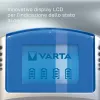 Nabíjačka batérií Varta POWERLCD