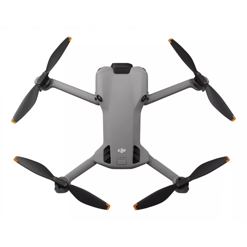 DJI MINI 5 PRO (RC-N3) ľahký 249g dron so 50MP senzorom, Lidar, diaľkový ovládač