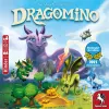 Dragomino, spoločenská hra detská hra roka 2021