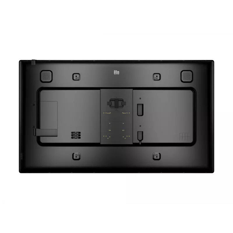 Elo Touch Systems E104912 displej 6554 L čierna
