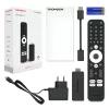 Príslušenstvo k TV setu stick Google TV 4K/145 Thomson