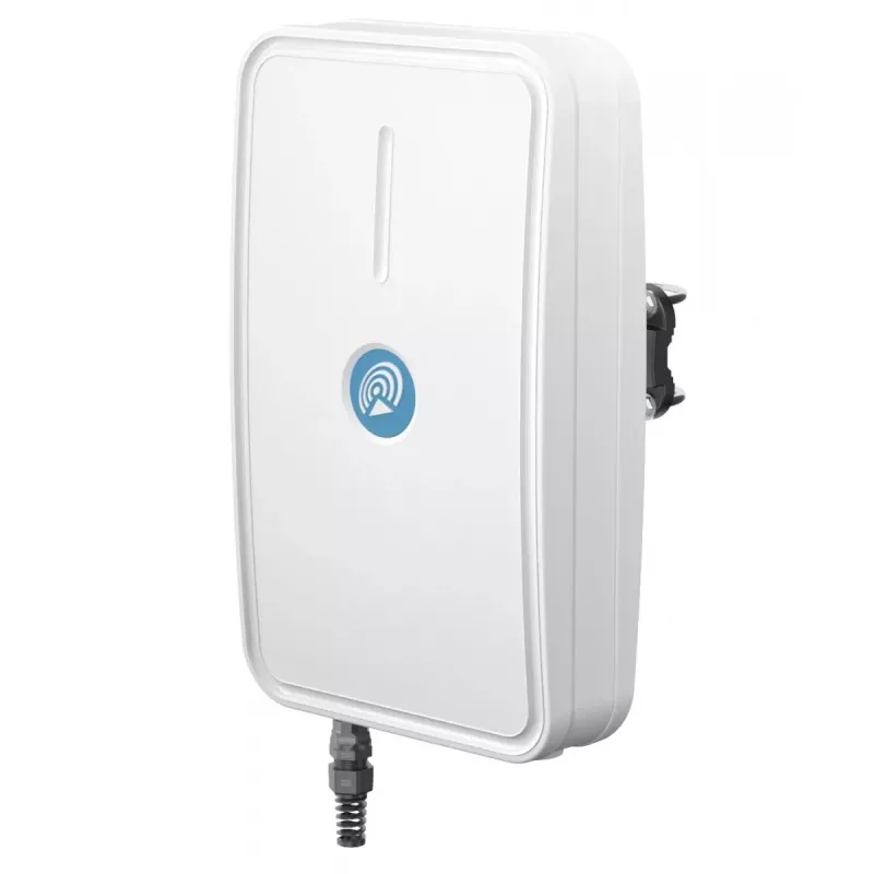 5G anténa QuWireless QuMax Omni A500MO pre Teltonika TRB500