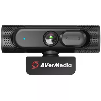 AVer AVerMedia PW315 - 2 MP - 1920 x 1080 pixelov - 60 fps - 1920x1080@60fps - 1080p - MPEG, YUY2