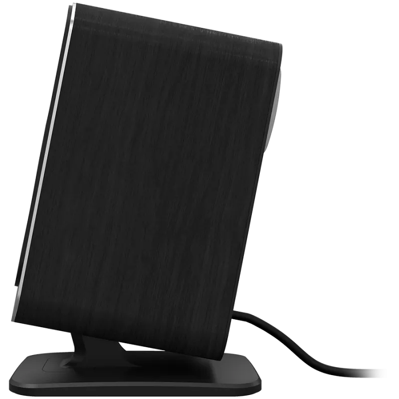 Reproduktor KLIPSCH ProMedia Lumina čierny — stolový multimediálny reproduktorový systém
