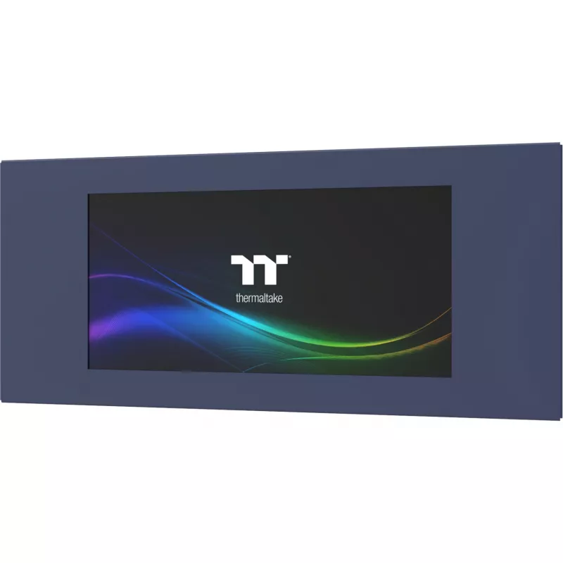 LCD Panel Kit THERMALTAKE View 600 TG 6,0 inch – dodatočne montovateľný displej pre skriňu View 600 TG