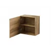 Cama Square skriňa VIGO 50/50/30 dub Wotan