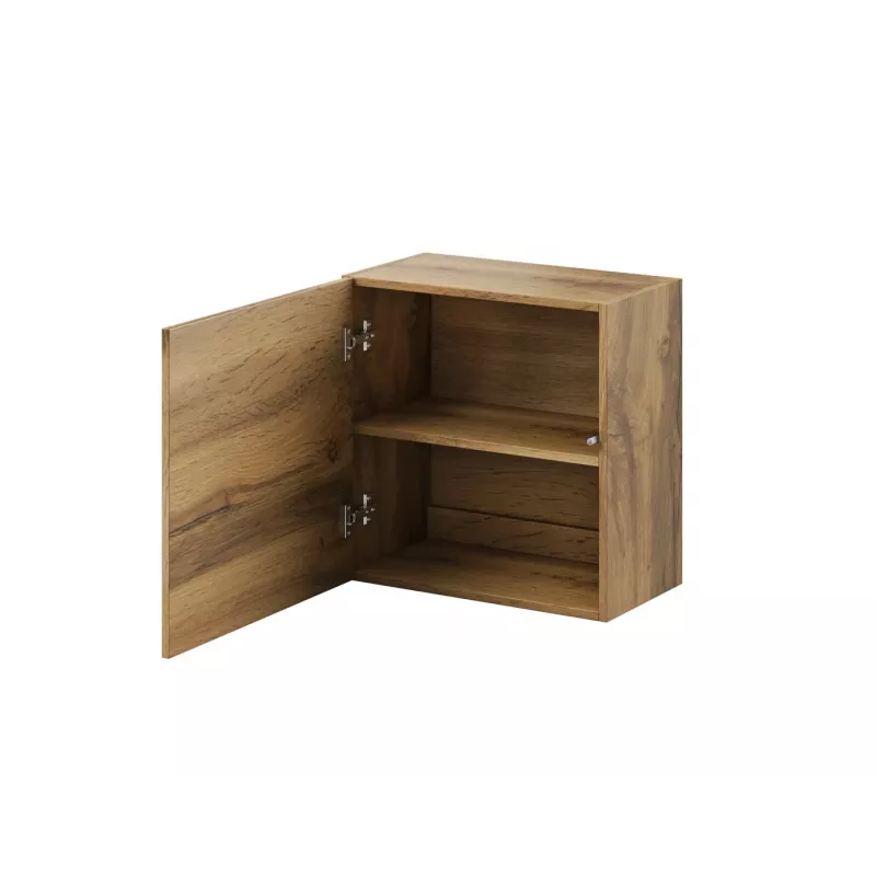 Cama Square skriňa VIGO 50/50/30 dub Wotan