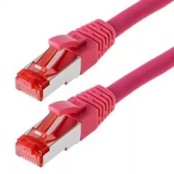 Sieťový kábel Helos CAT6 S/FTP (PIMF) 1,5 m