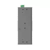 TP-Link IES206GPP sieťový switch managed Gigabit Ethernet (10/100/1000) Power over Ethernet (PoE) čierny