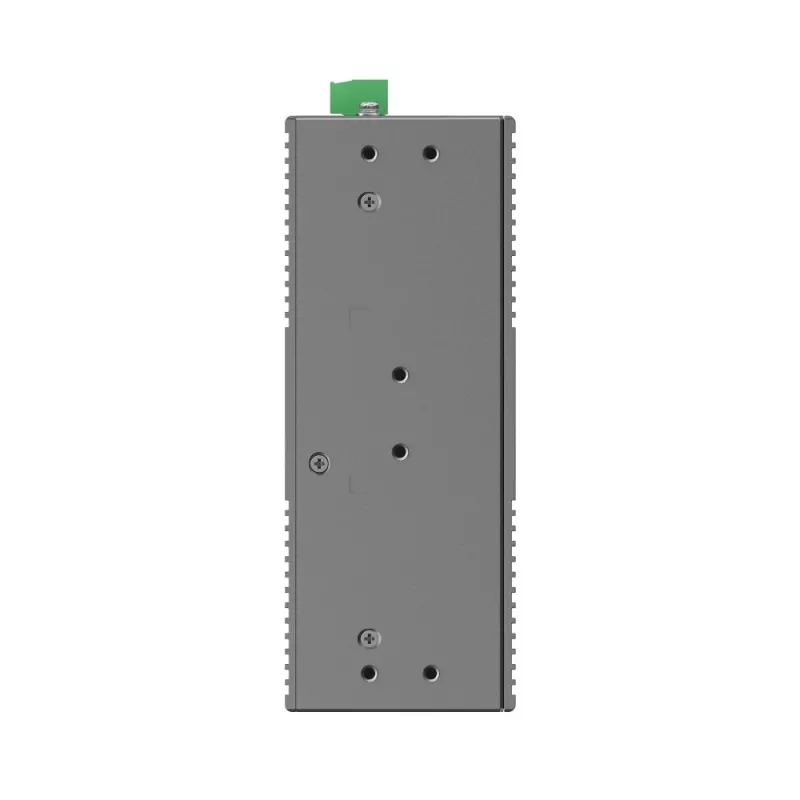 TP-Link IES206GPP sieťový switch managed Gigabit Ethernet (10/100/1000) Power over Ethernet (PoE) čierny