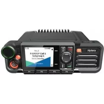 Hytera Communications Hytera HM785 – mobilná – CB vysielačka – DMR (HM785L UV)