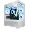 Thermaltake FTW V170A 5060Ti Snow biela/transparentná Windows 11 Home