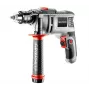 Graphite 58G725 vŕtačka 3000 RPM s kľúčom sivá